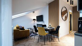 Apartamenty Sun & Snow Spokojna