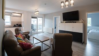 Apartamenty Sun & Snow Spokojna