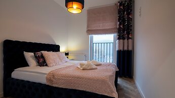 Apartamenty Sun & Snow Spokojna