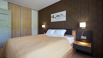 Apartamenty Sun & Snow Spokojna