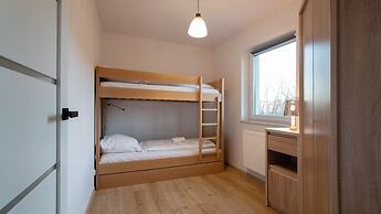 Apartamenty Sun & Snow Spokojna