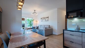 Apartamenty Sun & Snow Spokojna