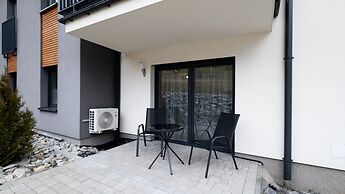 Apartamenty Sun & Snow Spokojna
