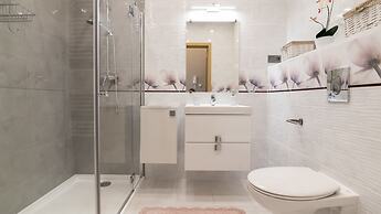 Apartamenty Sun & Snow Spokojna