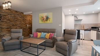 Apartamenty Sun & Snow Spokojna