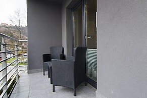 Apartamenty Sun & Snow Spokojna