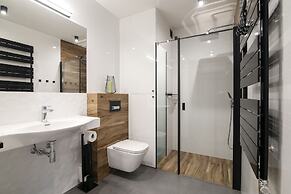Apartamenty Sun & Snow Spokojna
