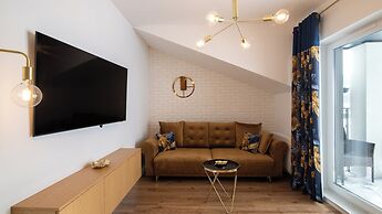 Apartamenty Sun & Snow Spokojna