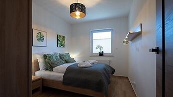Apartamenty Sun & Snow Spokojna