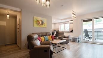 Apartamenty Sun & Snow Spokojna