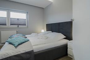 Apartamenty Sun & Snow Spokojna