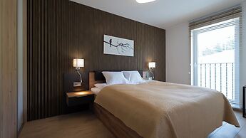 Apartamenty Sun & Snow Spokojna