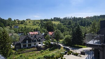 Apartamenty Sun & Snow Spokojna