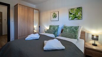 Apartamenty Sun & Snow Spokojna