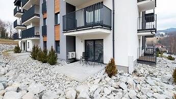 Apartamenty Sun & Snow Spokojna
