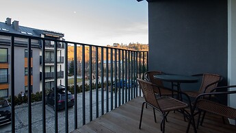 Apartamenty Sun & Snow Spokojna