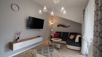 Apartamenty Sun & Snow Spokojna