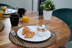 Apartamentos Magna Sevilla