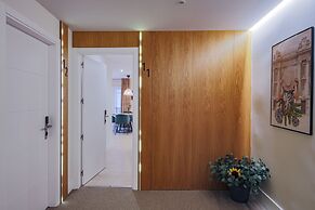 Apartamentos Magna Sevilla