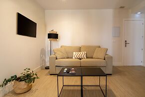 Apartamentos Magna Sevilla