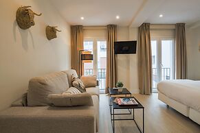 Apartamentos Magna Sevilla