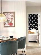 Apartamentos Magna Sevilla