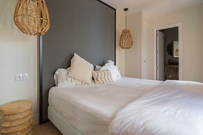 Apartamentos Magna Sevilla