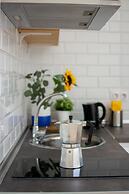 Apartamentos Magna Sevilla