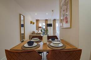 Apartamentos Magna Sevilla