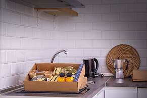 Apartamentos Magna Sevilla