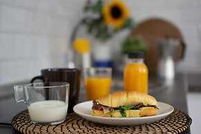 Apartamentos Magna Sevilla