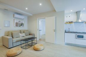 Apartamentos Magna Sevilla