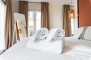 Apartamentos Magna Sevilla