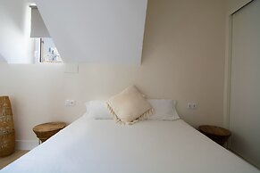 Apartamentos Magna Sevilla