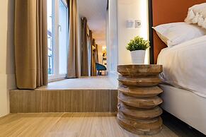 Apartamentos Magna Sevilla