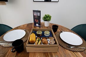 Apartamentos Magna Sevilla