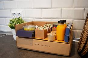 Apartamentos Magna Sevilla