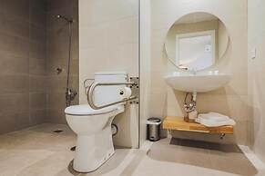 Apartamentos Magna Sevilla