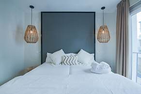 Apartamentos Magna Sevilla