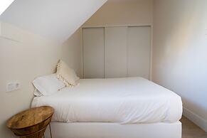 Apartamentos Magna Sevilla