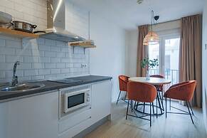 Apartamentos Magna Sevilla