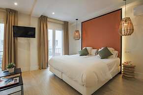 Apartamentos Magna Sevilla