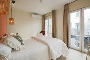 Apartamentos Magna Sevilla