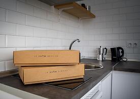 Apartamentos Magna Sevilla