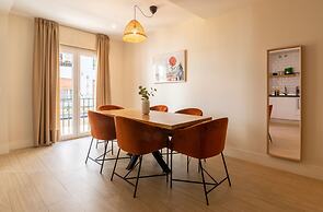 Apartamentos Magna Sevilla