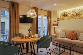 Apartamentos Magna Sevilla