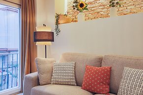 Apartamentos Magna Sevilla