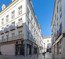 Apartamentos Magna Sevilla