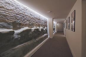 Apartamentos Magna Sevilla