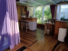 Sun Moon Lake Secret Garden Villa